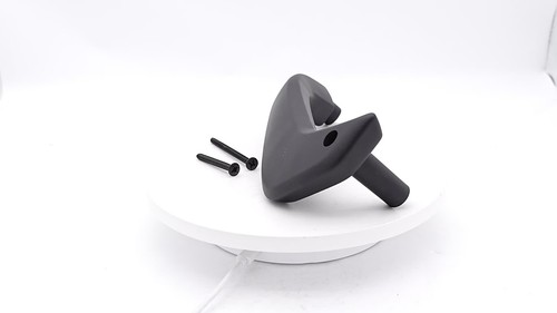 Left Driver Side Inner Door Pull Handle For 2011-2020 Ford Fiesta Manual Window - Video 1 of 1
