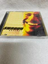 Hotshot - Audio CD By Shaggy - VERY GOOD CONDITION!!!