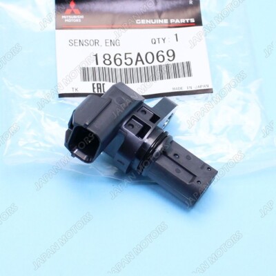 Genuine Mitsubishi Camshaft Position Sensor ENG CRANK ANGLE