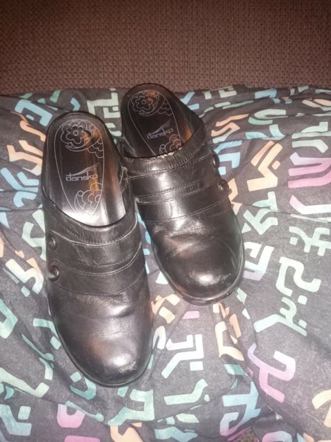 dansko mules sale