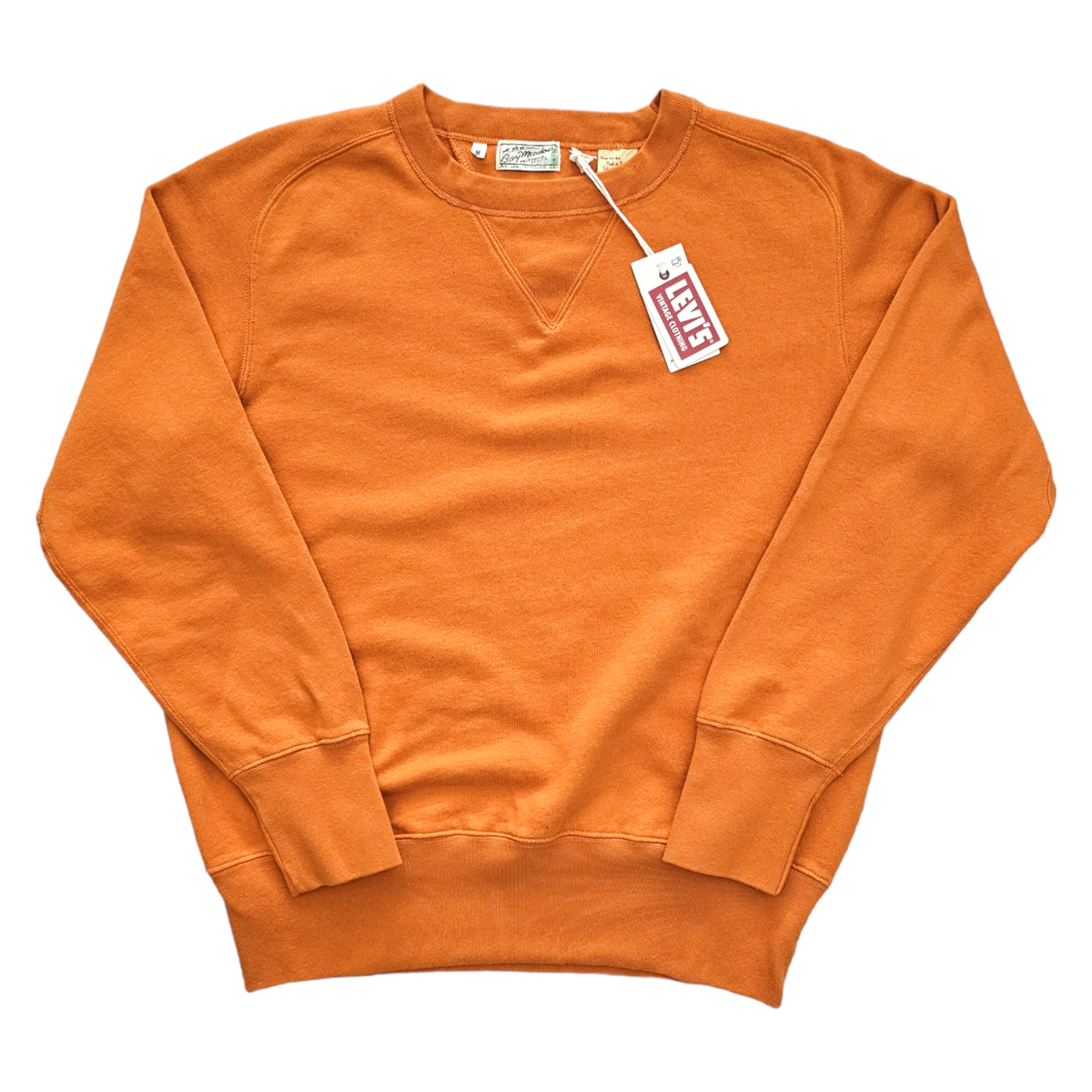 NWT LVC Levi