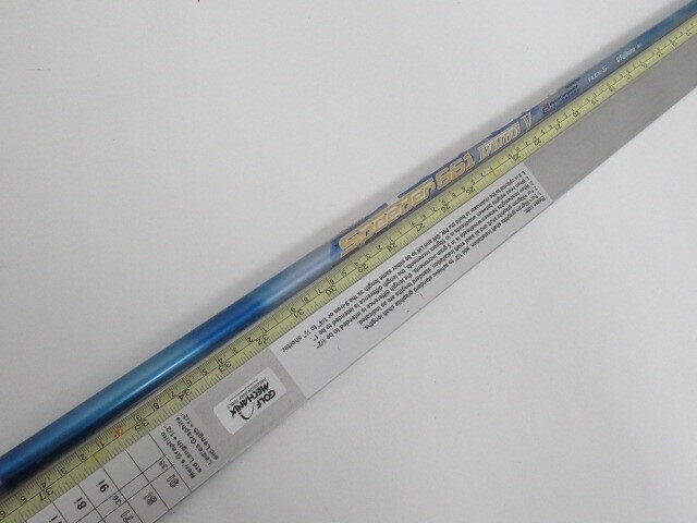 Golf Shaft Fujikura Speeder 661 Evolution Ⅴ (S) 44.1inch
