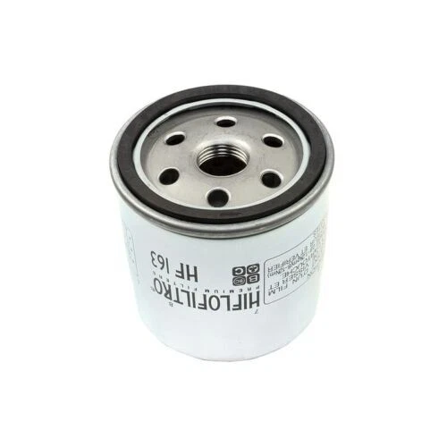 Filtro de aceite de calidad Hiflofiltro EO para BMW R1150RS / SE (2002 a 2005) Foto 3 de 4