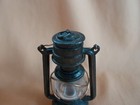 Vintage Collectible Diecast Antique Railroad Lantern Pencil Sharpener — photo 6