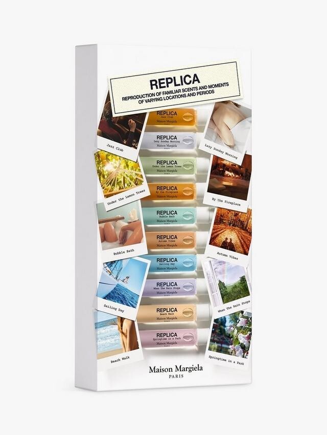 Maison Margiela Replica Set eBay