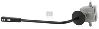 Lenkstockschalter DT Spare Parts 2.25002 24 V 7 Poles
