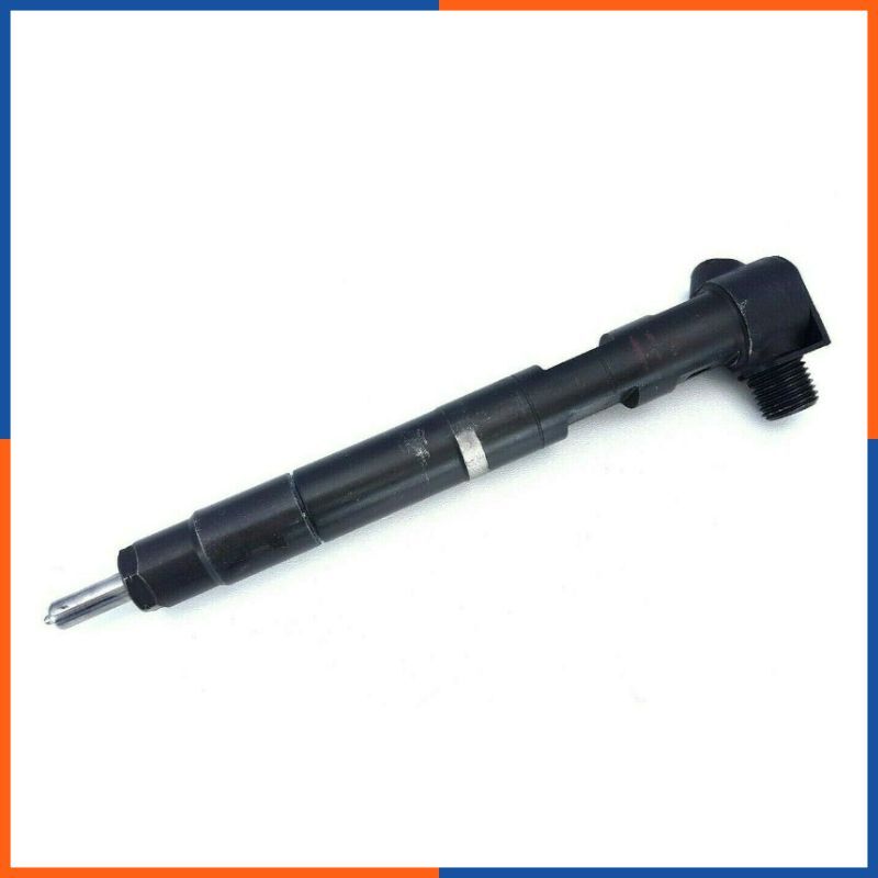 Injecteur Mercedes EMBR00002D haute résistance en acier allié pour injection CDI