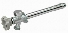 104-517 Anti-Siphon,Frost Proof Sillcock,10 In
