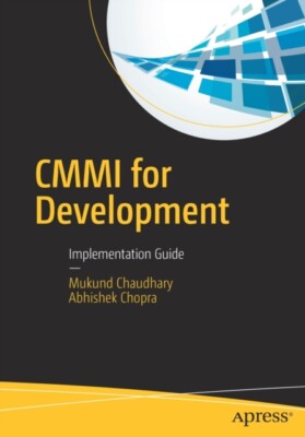 Chaudhary - CMMI for Development   Implementation Guide - New paperbac - T555z
