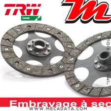 Disque d'embrayage BMW 850