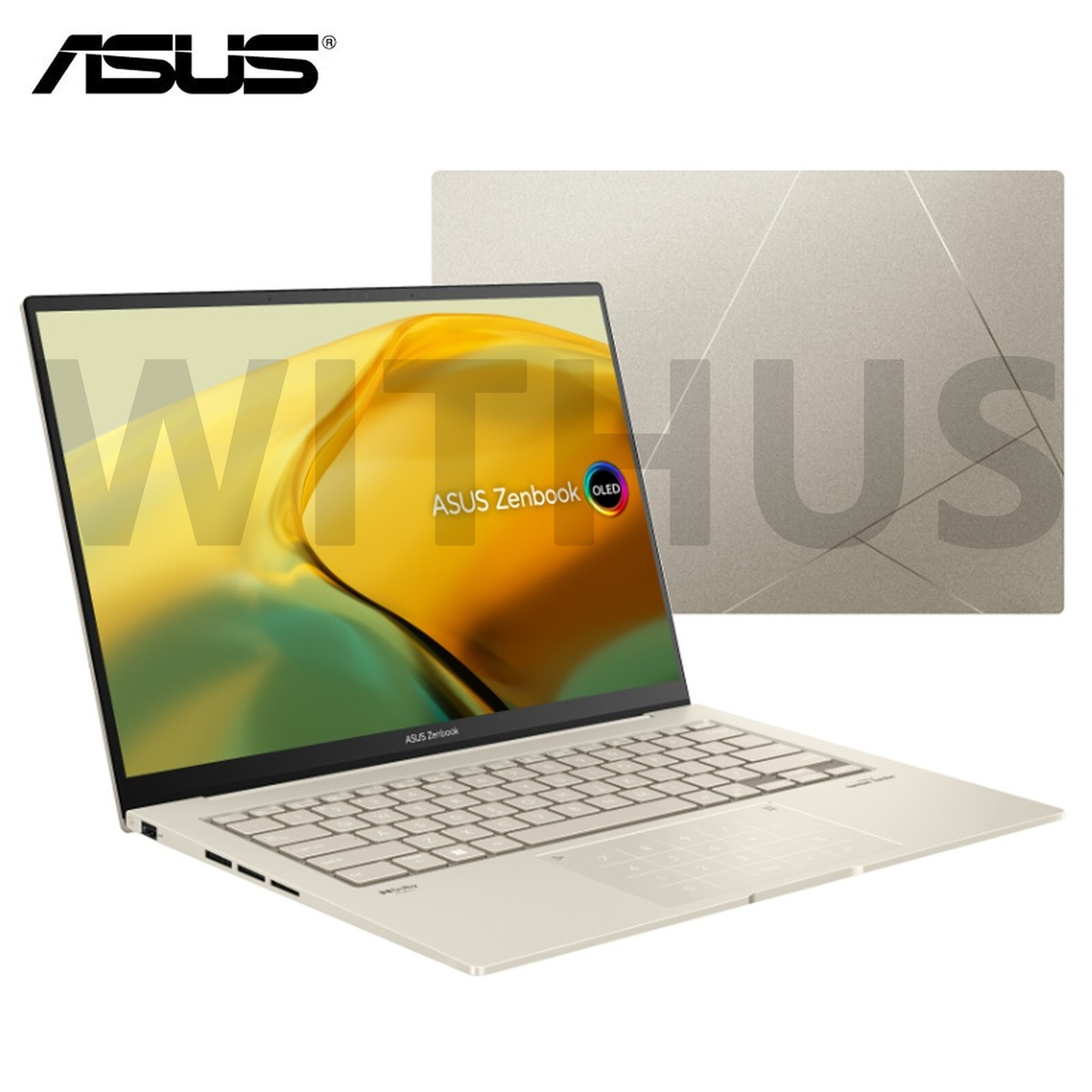 ノートPC asus zenbook i5/16GB Amazon.com: ASUS 2023 Zenbook 14.5