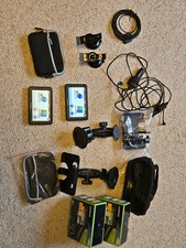 Garmin Nuvi 5" 50LM Navigator BUNDLE: Two complete kits with RAM mounts etc