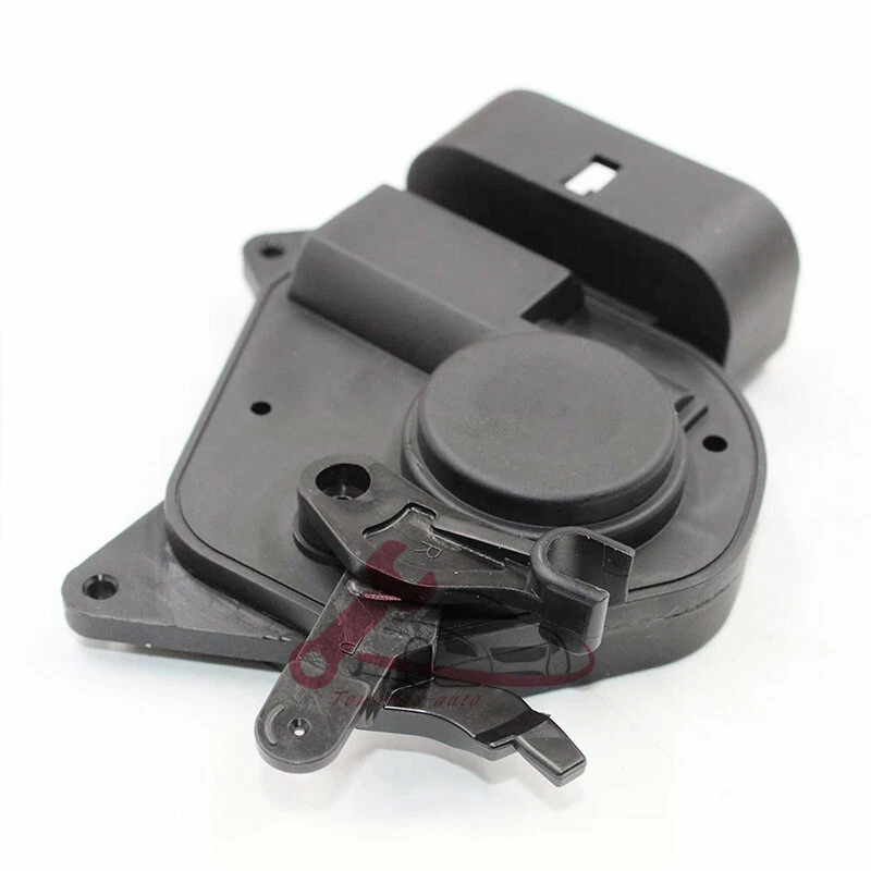 Actuador de pestillo de cerradura de puerta delantera 69030-48060 para Toyota Highlander lado del pasajero Foto 4 de 4