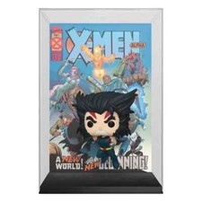 Marvel POP! Figura Vinilo Cubierta Cómic X-Men Arma X Nueva y Precintada