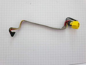 Ibm Lenovo Thinkpad X 61 Netzbuchse Strombuchse DC Power Jack