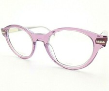 Missoni MIS 0050 RY8 Violet Lilac 48mm Frame Authentic