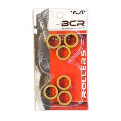 Rulli Variatore 20X15Mm Size 13.5 (6Pz) Beta Engine Eikon 125 LC 1999-2005 403281575