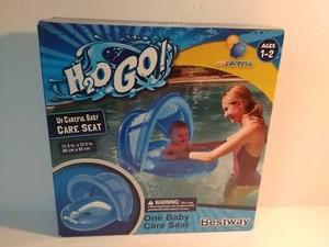 Best Way Uv Careful Baby Care Seat (821808340910)