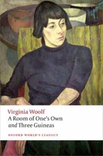 Room of One's Own and Three Guineas, Paperback by Woolf, Virginia; Snaith, An...