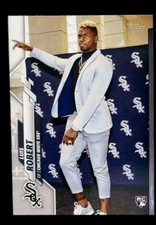 2020 Topps Update Baseball Variations Gallery and Checklist 143