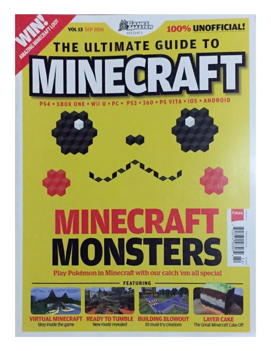 How to Play Minecraft Like a Pro: The Ultimate Guide