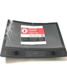 Echelon Smart ECHKIN24-3399-C Tablet screen For Exercise Bike PARTS OR REPAIR 