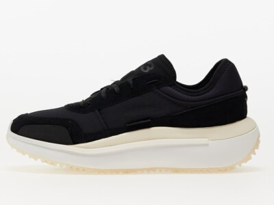 Adidas Y-3 Yohji Yamamoto Ajatu Run Sneaker Turnschuhe Schwarz HQ5988 UVP 280£