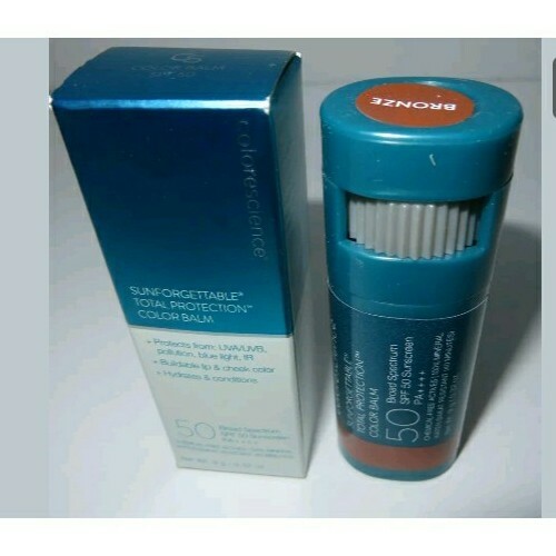 sunforgettable bronze