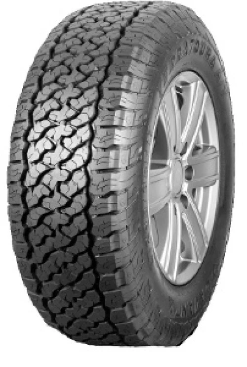 275/45 R22 112H XL Davanti Terratoura A/T - Imagen 2 de 2