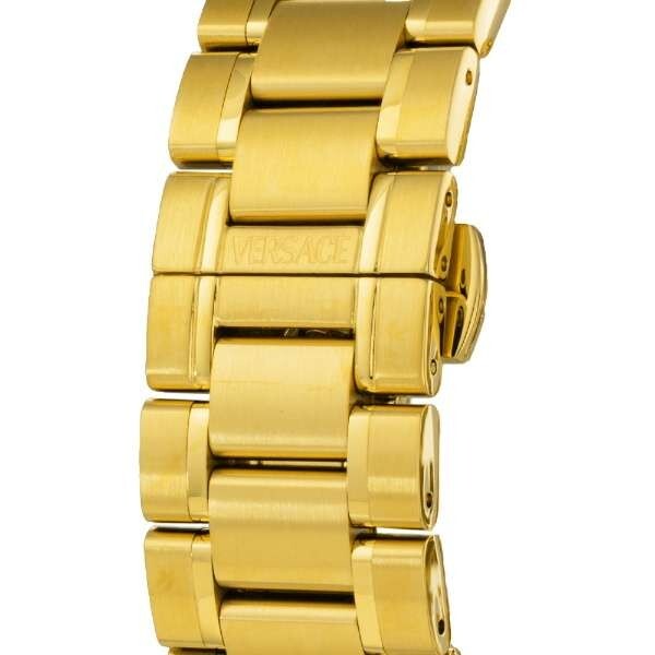VERSACE HELLENYIUM Gold VE9K01124 | eBay VERSACE HELLENYIUM Gold VE9K01124 | eBay