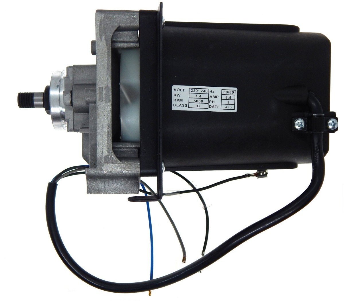 BOSCH motor 1619PA3191 für PTS 10 Tischkreissäge 3603M03400 
