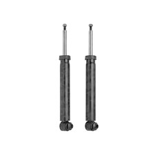 FOR BMW 5 TOURING (F11) 2009-2017 REAR SHOCK ABSORBERS SHOCKS SHOCKERS PAIR X 2