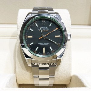 rolex 116400v