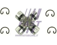 Original Fast Gelenk LäNgswelle FT28076 FüR Iveco