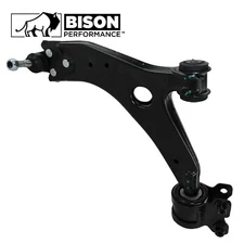 Bison Performance Front Driver Left Lower Control Arm Assembly For Volvo S40 V50