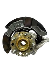 2023-2025 KIA SPORTAGE 2.5L FWD FRONT RIGHT KNUCKLE SPINDLE WHEEL HUB ASSY *12K*