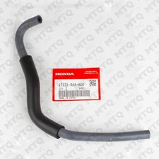Genuine OEM PCV Valve Tube for Select Honda Acura 17131-RAA-A00