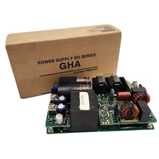 Cosel GHA500F-12 12V, 41.7A Open Frame Power Supply | NEW