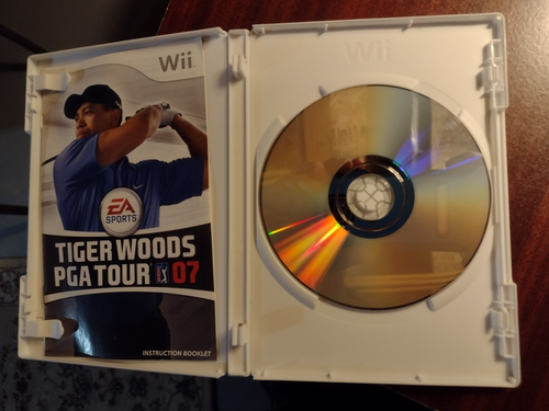 Wii Games with Manuals - Most are Mint ! - Picture 639 of 729