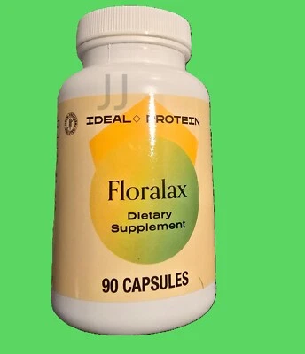 Ideal Protein Supplements Floralax