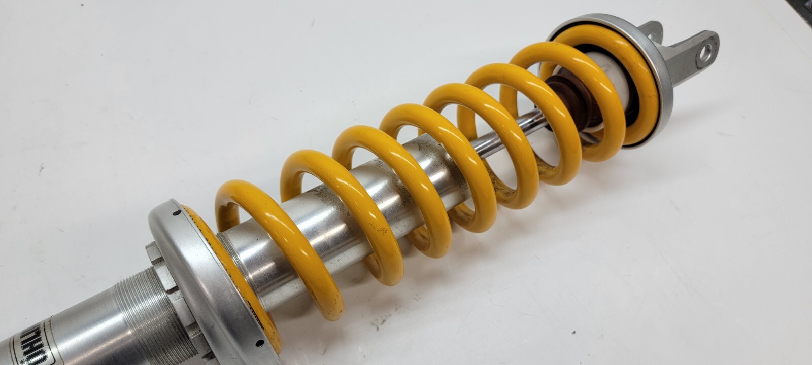LAMBORGHINI AVENTADOR REAR SHOCK ABSORBER DAMPER STRUT OEM 470512019L