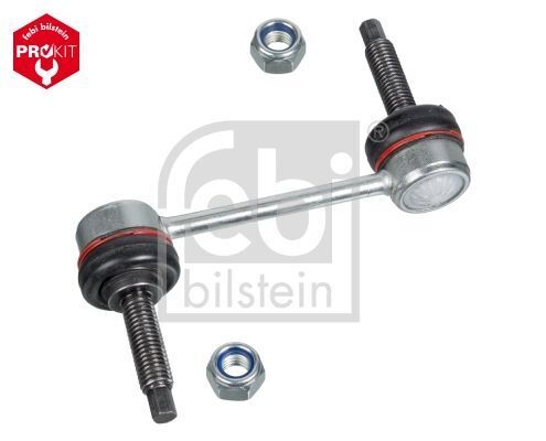 Febi 34746 Stabiliser Link/Coupling Rod For Land Rover Range Rover Sport 4.4 4x4 - Picture 1 of 6
