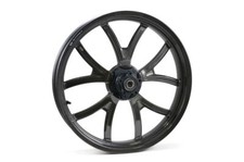 2008-2017 Harley-Davidson Street Bob BST Carbon Fiber Front Wheel Was $2425