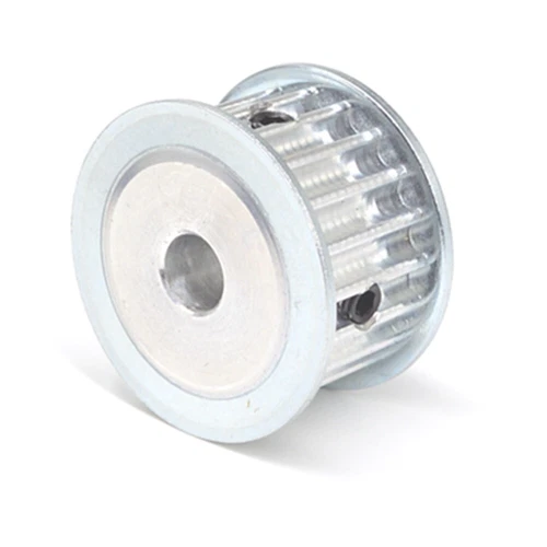 5M Timing Belt Pulleys 5mm to 20mm Bore 12T to 60T for 16mm 21mm Wide Belts CNC - Picture 9 of 25