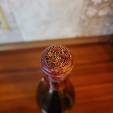 Vin Louis Jadot Le Musigny Grand Cru 1983