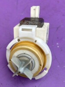 Original MIELE WT945 Waschtrockner Ablaufpumpe DPS 25-041 5012771