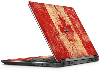 LidStyles Printed Laptop Skin Protector Decal Dell Latitude E7450