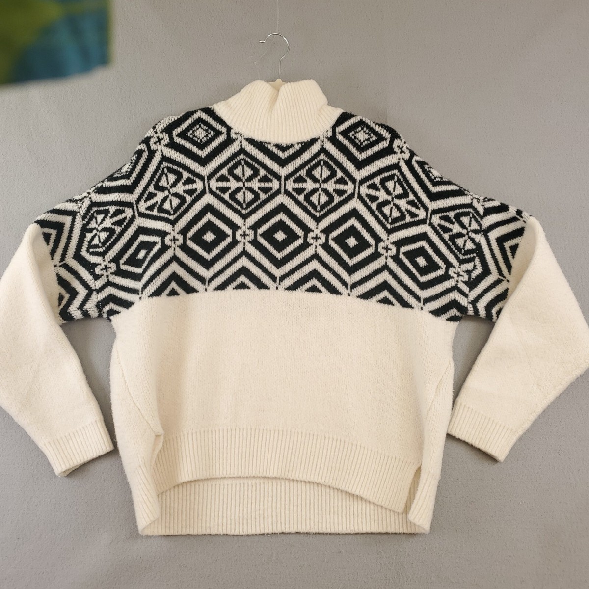 トップス Abercrombie & Fitch Soft AAF Sweater XXL ABERCROMBIE & FITCH Soft A&E Oversized Sweater Womens Large
