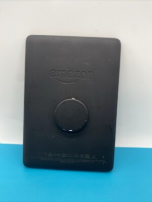 Kindle Paperwhite Reader, 10th Gen, Model PQ94WIF *Unit Only | eBay