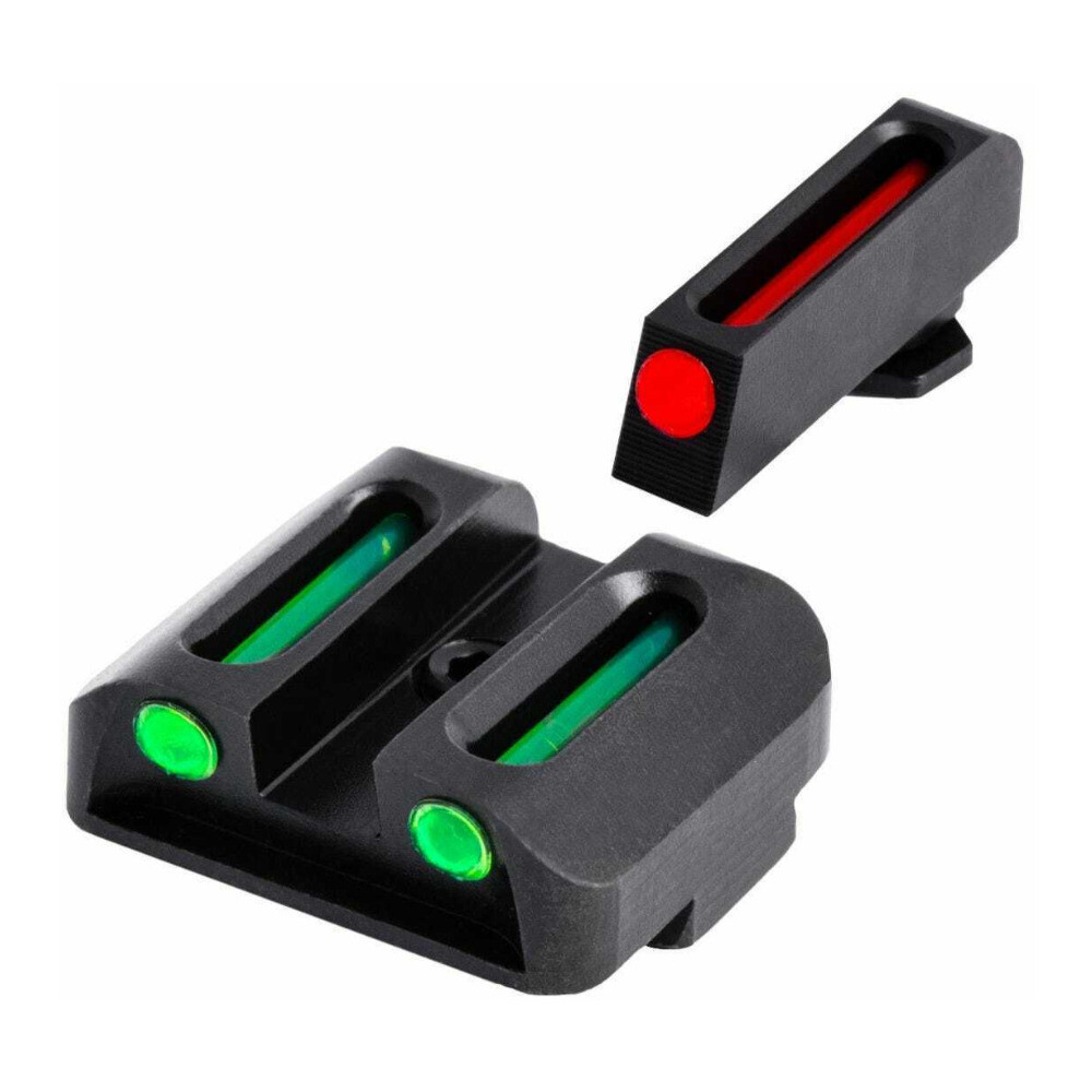 Волоконно-оптический прицел Smith and Wesson фирмы TruGlo Brite Site